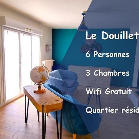 Le Douillet Par Picardie Homes Crouy Zewnętrze zdjęcie