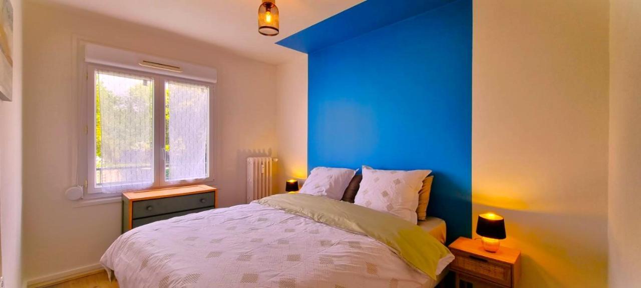 Le Douillet Par Picardie Homes Crouy Zewnętrze zdjęcie