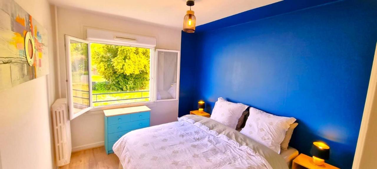 Le Douillet Par Picardie Homes Crouy Zewnętrze zdjęcie