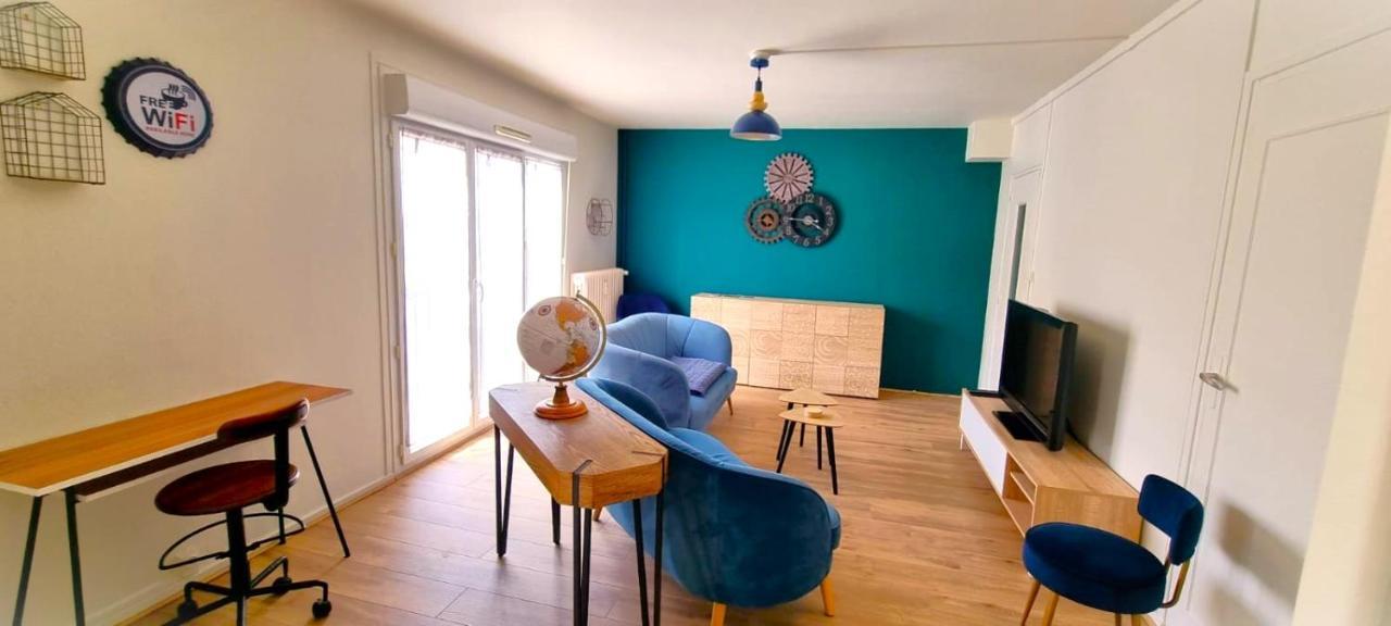 Le Douillet Par Picardie Homes Crouy Zewnętrze zdjęcie