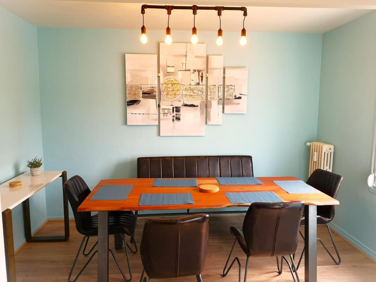 Le Douillet Par Picardie Homes Crouy Zewnętrze zdjęcie