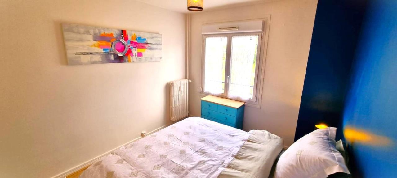 Le Douillet Par Picardie Homes Crouy Zewnętrze zdjęcie