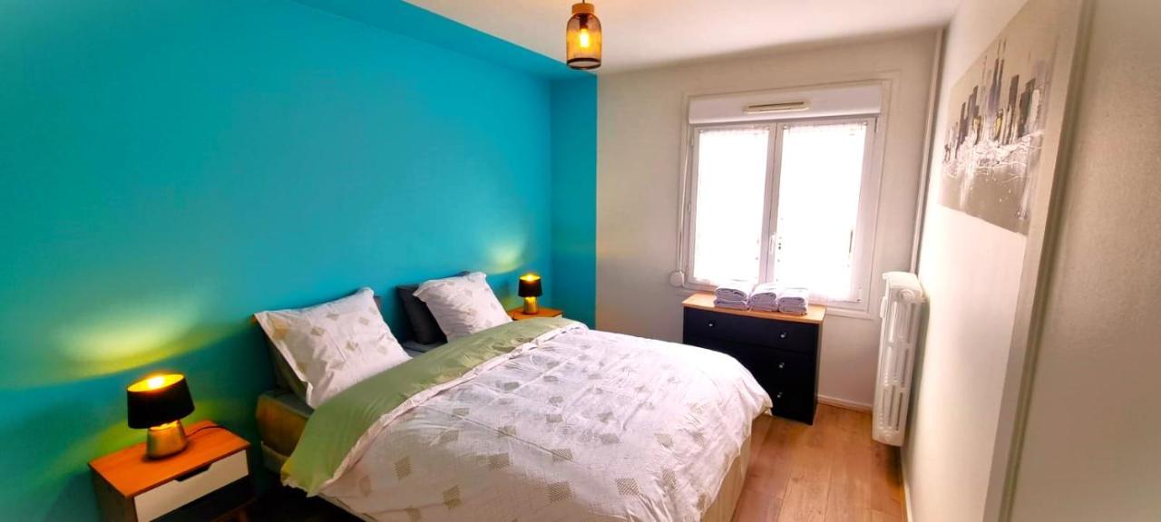 Le Douillet Par Picardie Homes Crouy Zewnętrze zdjęcie