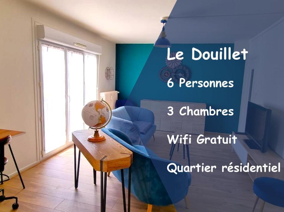 Le Douillet Par Picardie Homes Crouy Zewnętrze zdjęcie