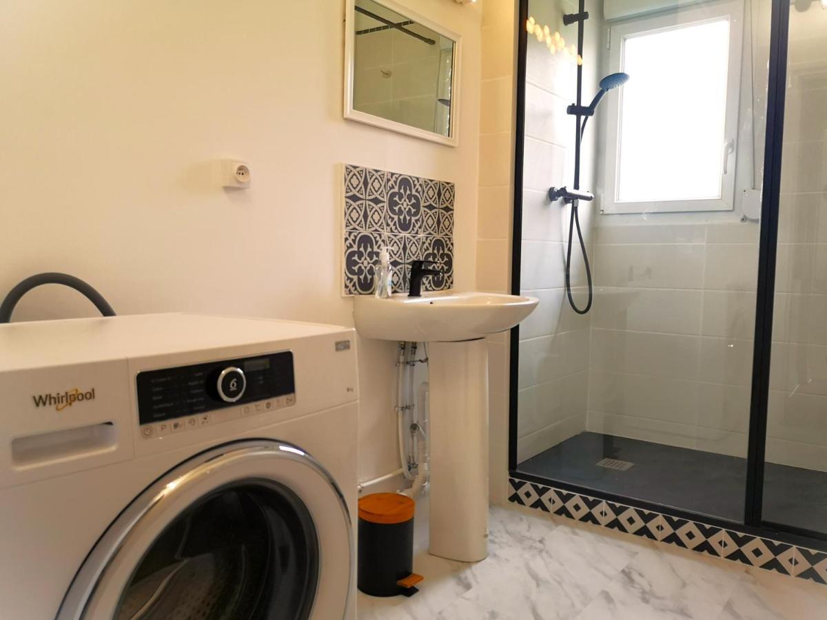 Le Douillet Par Picardie Homes Crouy Zewnętrze zdjęcie