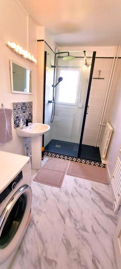Le Douillet Par Picardie Homes Crouy Zewnętrze zdjęcie