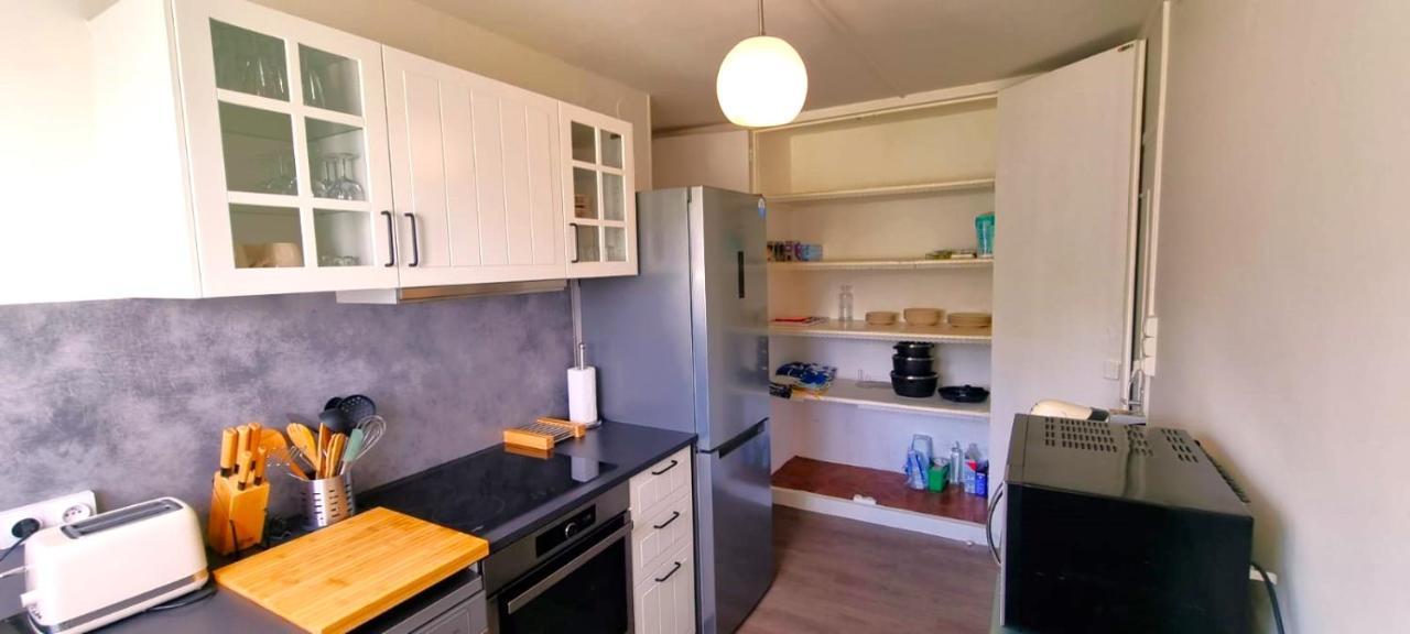 Le Douillet Par Picardie Homes Crouy Zewnętrze zdjęcie