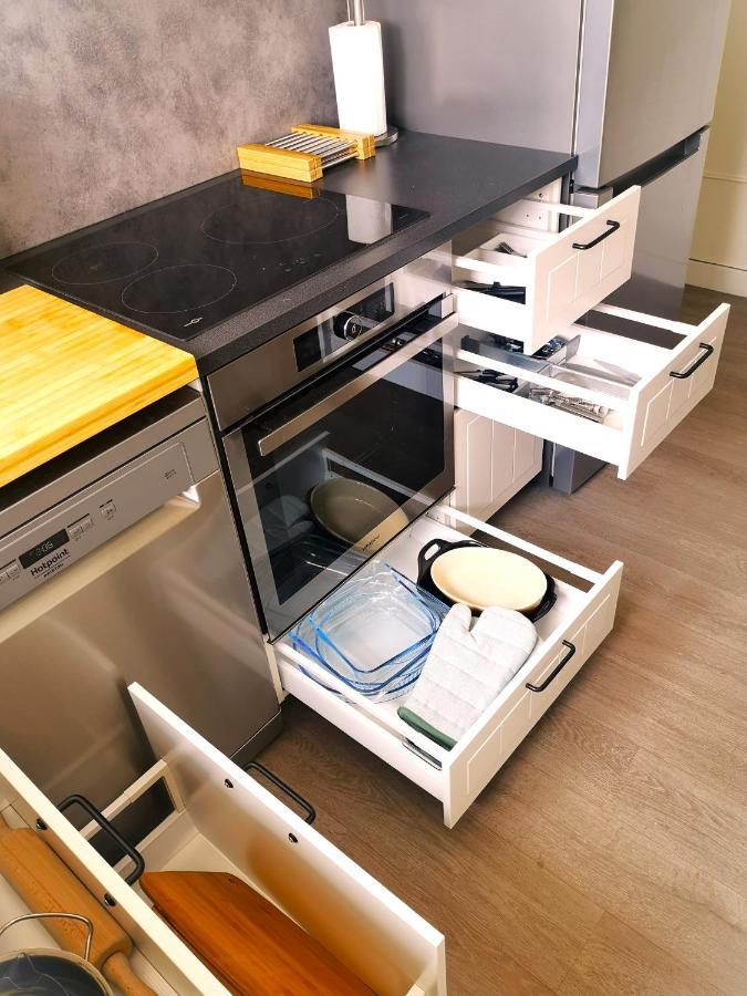 Le Douillet Par Picardie Homes Crouy Zewnętrze zdjęcie
